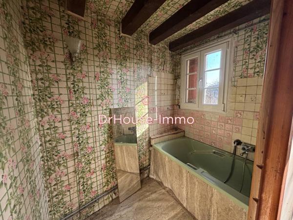 Maison à vendre 3 pièces de 135 m²