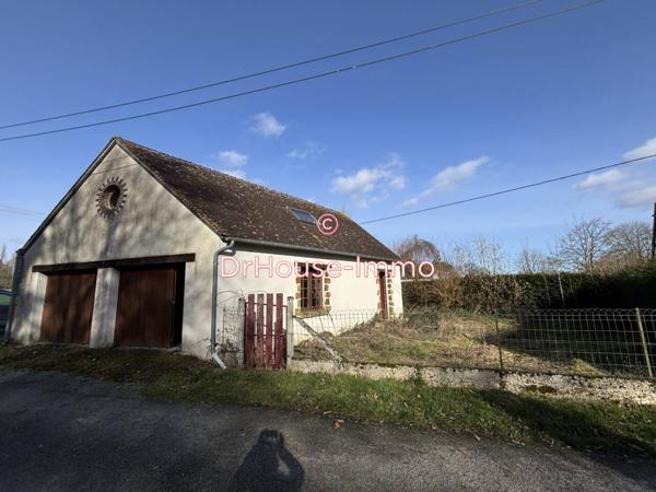 Maison à vendre 3 pièces de 135 m²