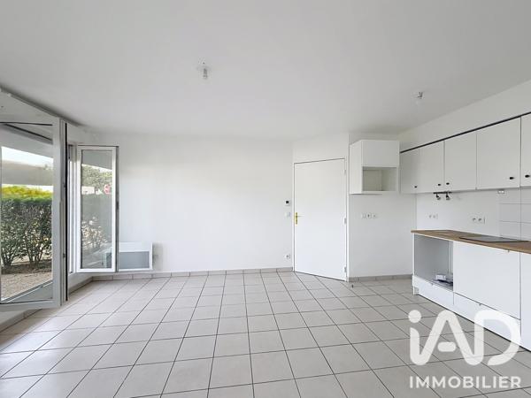 Location appartement 2 pièces 42,24 m² Tournan-en-Brie