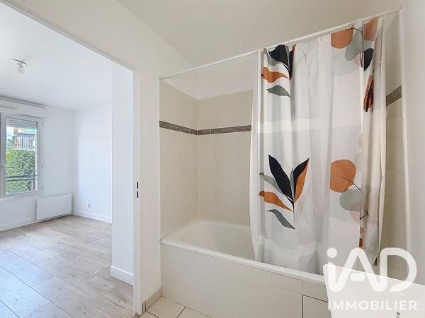 Location appartement 2 pièces 42,24 m² Tournan-en-Brie