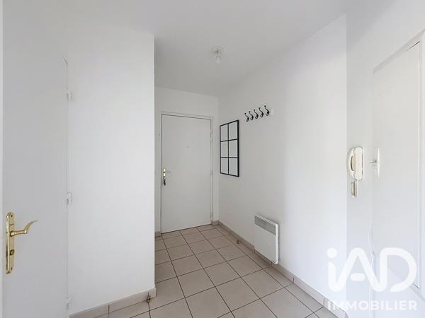Location appartement 2 pièces 42,24 m² Tournan-en-Brie