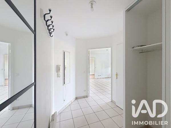 Location appartement 2 pièces 42,24 m² Tournan-en-Brie