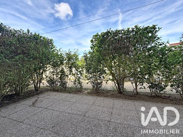 Location appartement 2 pièces 42,24 m² Tournan-en-Brie