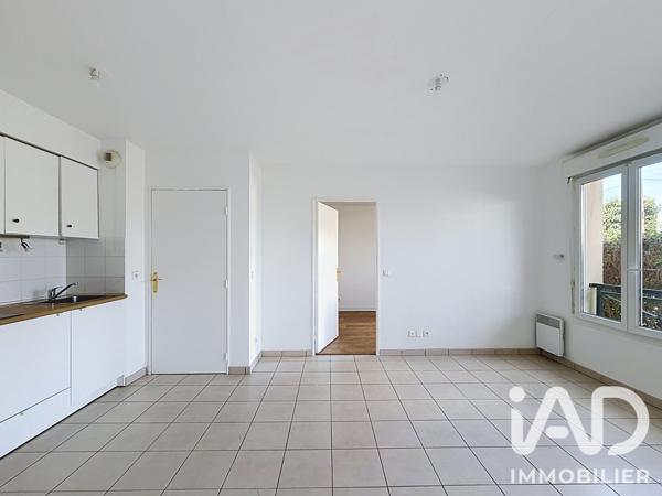 Location appartement 2 pièces 42,24 m² Tournan-en-Brie