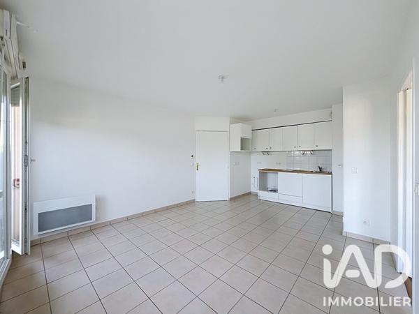 Location appartement 2 pièces 42,24 m² Tournan-en-Brie