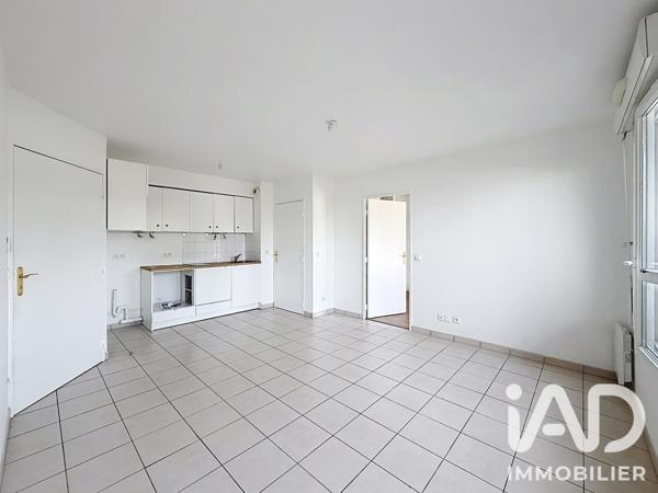 Location appartement 2 pièces 42,24 m² Tournan-en-Brie