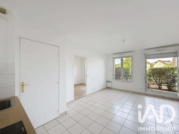 Location appartement 2 pièces 42,24 m² Tournan-en-Brie