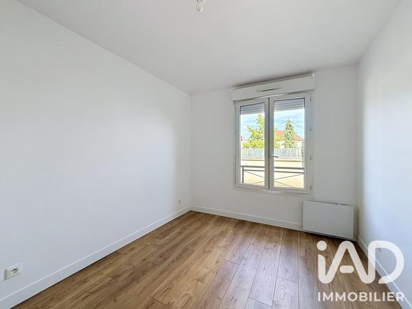 Location appartement 2 pièces 42,24 m² Tournan-en-Brie
