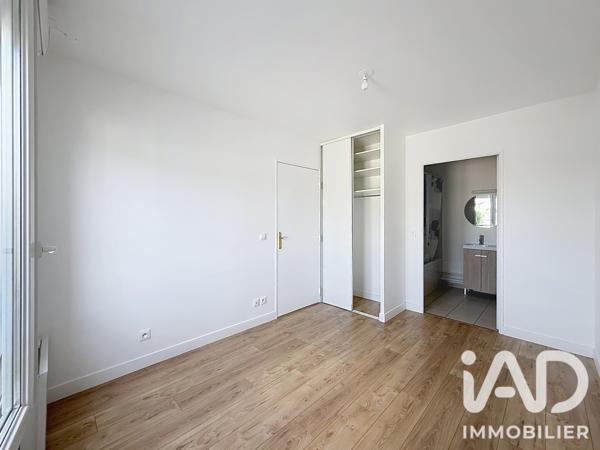 Location appartement 2 pièces 42,24 m² Tournan-en-Brie