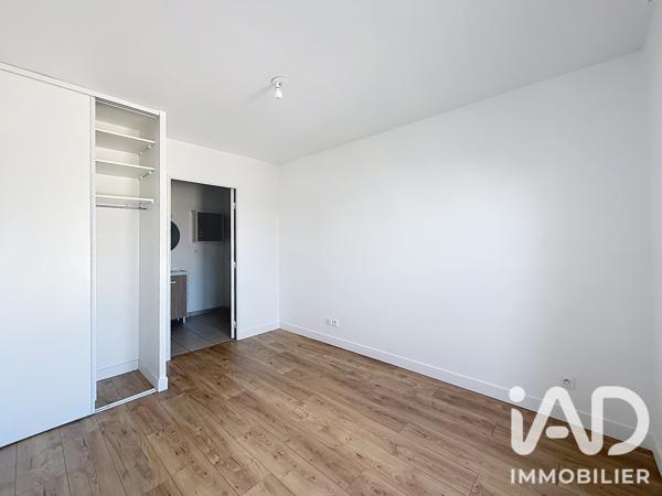 Location appartement 2 pièces 42,24 m² Tournan-en-Brie