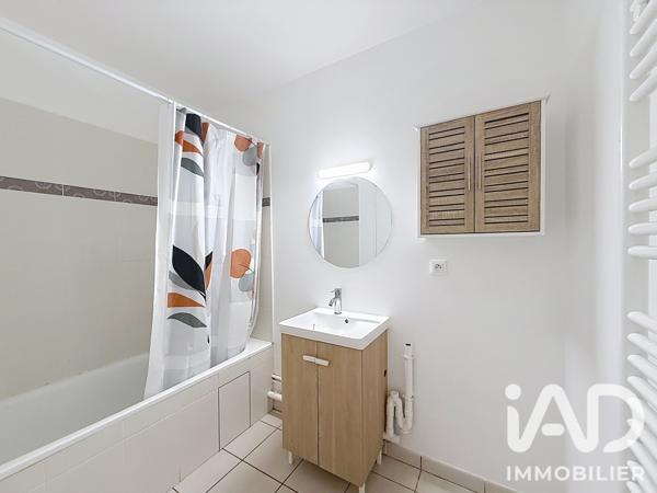 Location appartement 2 pièces 42,24 m² Tournan-en-Brie
