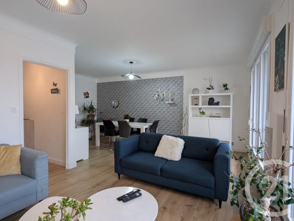 Appartement F4 à vendre  4 pièces - 114 m2 CHALLANS - 85