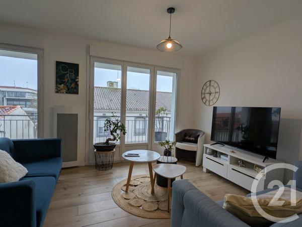 Appartement F4 à vendre  4 pièces - 114 m2 CHALLANS - 85