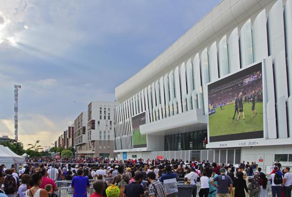 Nanterre (92000) Chambres à louer dans un duplex meublé et équipé pour 900 €/mois charges compris