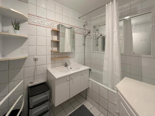 Nanterre (92000) Chambres à louer dans un duplex meublé et équipé pour 900 €/mois charges compris