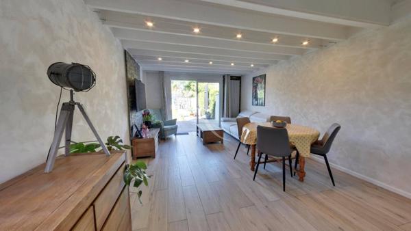 Maison Roissy En Brie 5 pièce(s) 95 m2