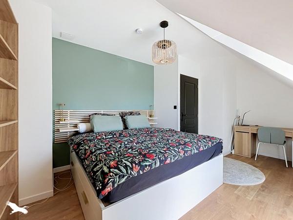 Maison 286 740 € Plougastel-Daoulas 6 p 109 m² DPE B