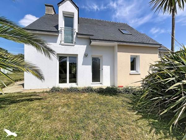 Maison 286 740 € Plougastel-Daoulas 6 p 109 m² DPE B