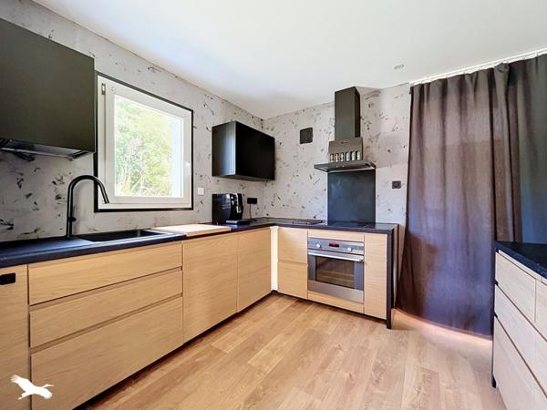 Maison 286 740 € Plougastel-Daoulas 6 p 109 m² DPE B