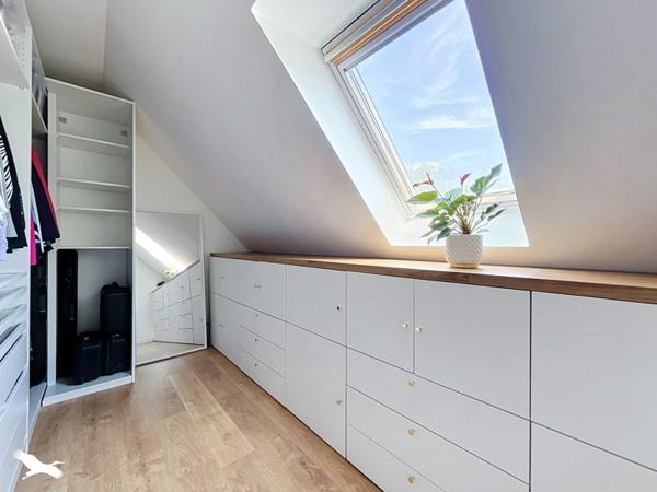 Maison 286 740 € Plougastel-Daoulas 6 p 109 m² DPE B