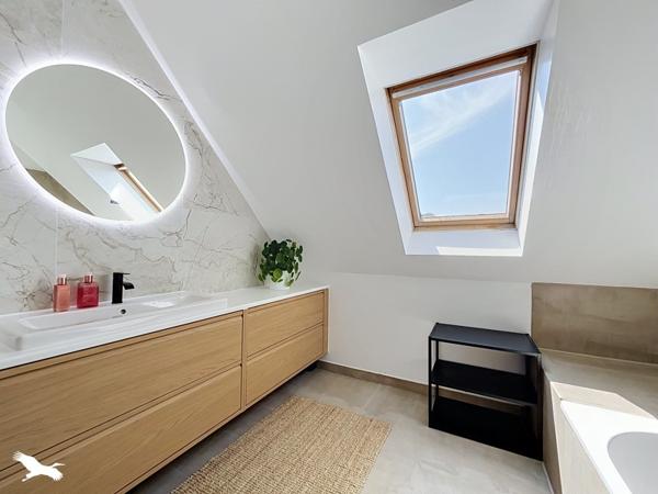 Maison 286 740 € Plougastel-Daoulas 6 p 109 m² DPE B