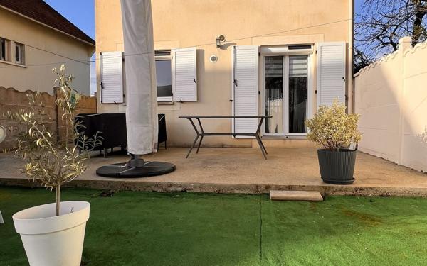 Maison à vendre    4 pièces •  Corbeil-Essonnes