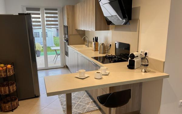 Maison à vendre    4 pièces •  Corbeil-Essonnes