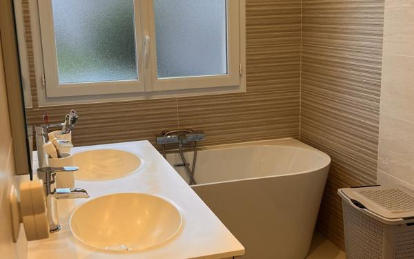 Maison à vendre    4 pièces •  Corbeil-Essonnes