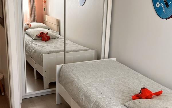 Maison à vendre    4 pièces •  Corbeil-Essonnes