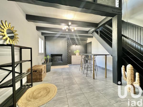Appartement 5 pièces de 104 m² à Marseille (13014)