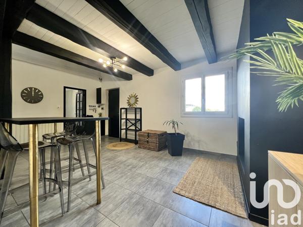 Appartement 5 pièces de 104 m² à Marseille (13014)