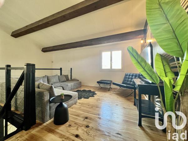 Appartement 5 pièces de 104 m² à Marseille (13014)