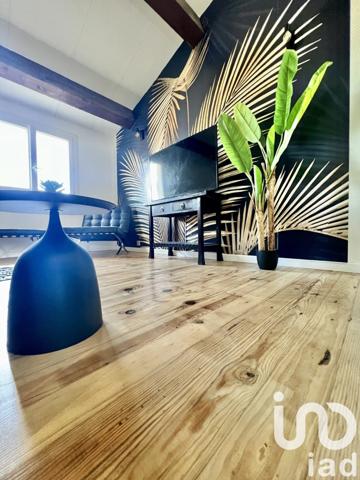 Appartement 5 pièces de 104 m² à Marseille (13014)