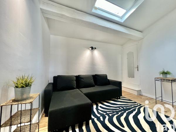 Appartement 5 pièces de 104 m² à Marseille (13014)