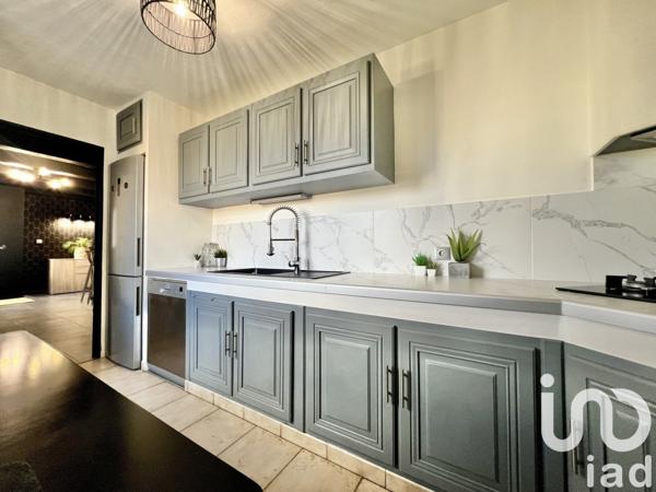 Appartement 5 pièces de 104 m² à Marseille (13014)