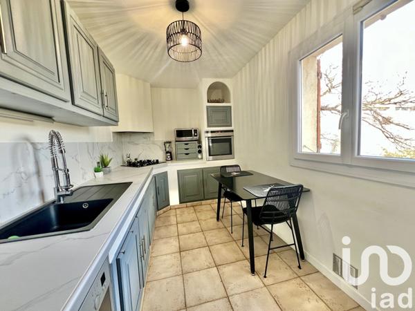 Appartement 5 pièces de 104 m² à Marseille (13014)