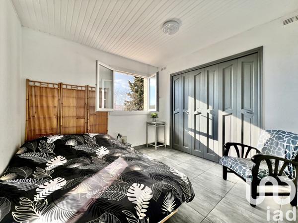 Appartement 5 pièces de 104 m² à Marseille (13014)