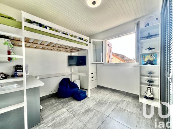 Appartement 5 pièces de 104 m² à Marseille (13014)
