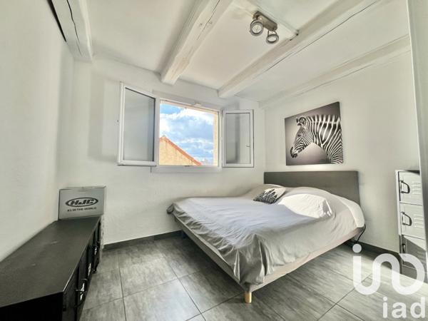 Appartement 5 pièces de 104 m² à Marseille (13014)