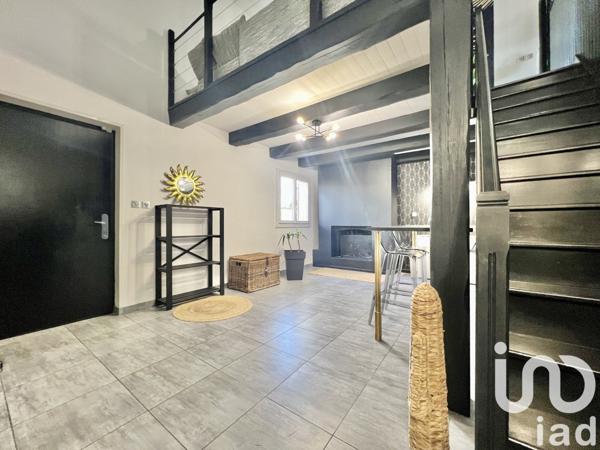 Appartement 5 pièces de 104 m² à Marseille (13014)