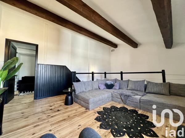 Appartement 5 pièces de 104 m² à Marseille (13014)