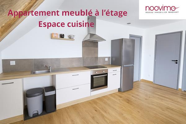 Votre future maison à Vezins : rénovée