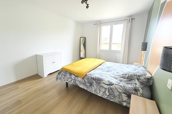 Votre future maison à Vezins : rénovée