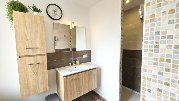 Votre future maison à Vezins : rénovée