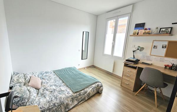 Votre future maison à Vezins : rénovée