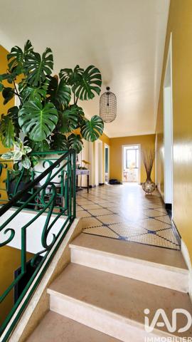 Maison à vendre 8 pièces 225 m² Bergerac