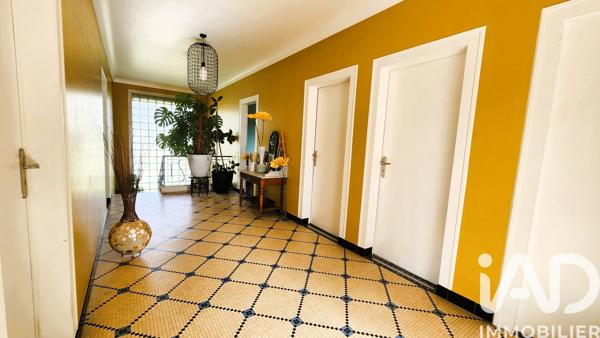 Maison à vendre 8 pièces 225 m² Bergerac