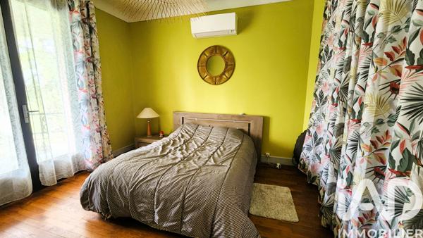 Maison à vendre 8 pièces 225 m² Bergerac