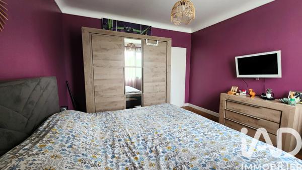 Maison à vendre 8 pièces 225 m² Bergerac