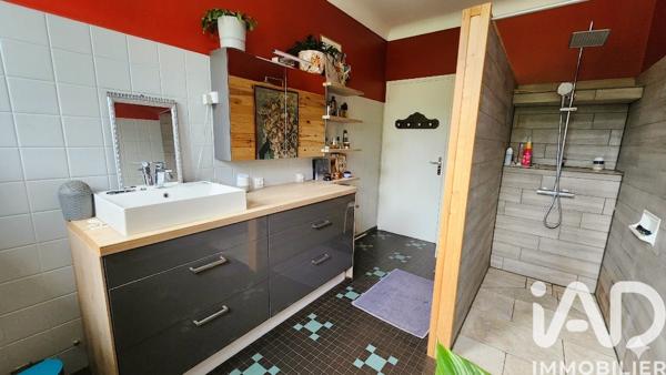 Maison à vendre 8 pièces 225 m² Bergerac